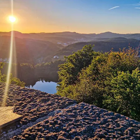 Lejlighed Zum Fuchskopp *