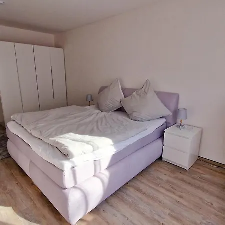 Zum Fuchskopp * Daun