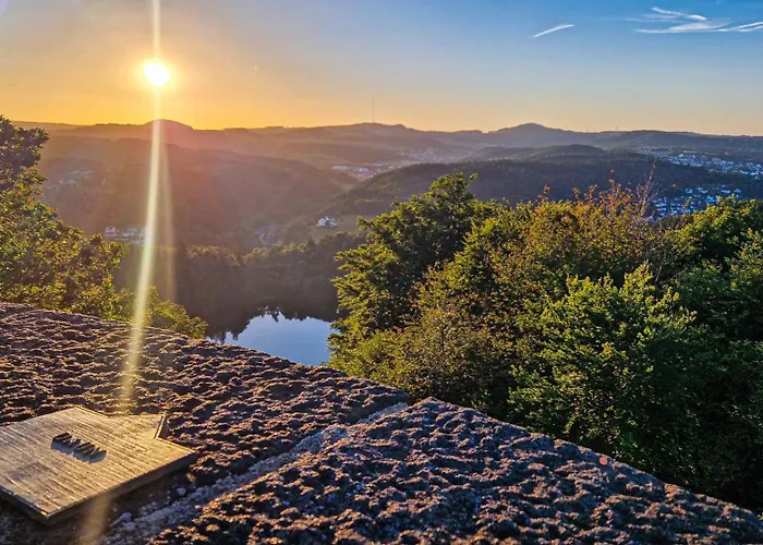 Lejlighed Zum Fuchskopp *