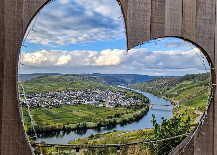 Zum Fuchskopp Lejlighed