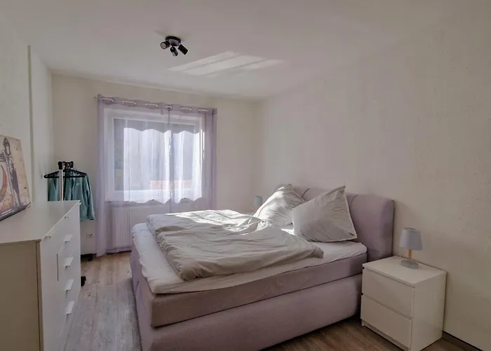 Zum Fuchskopp Lejlighed Daun