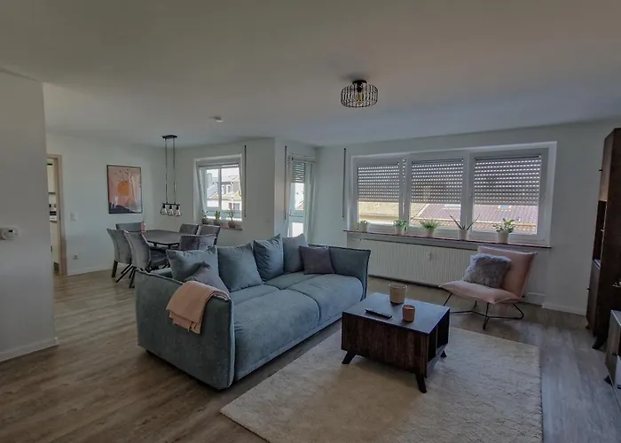 Lejlighed Zum Fuchskopp