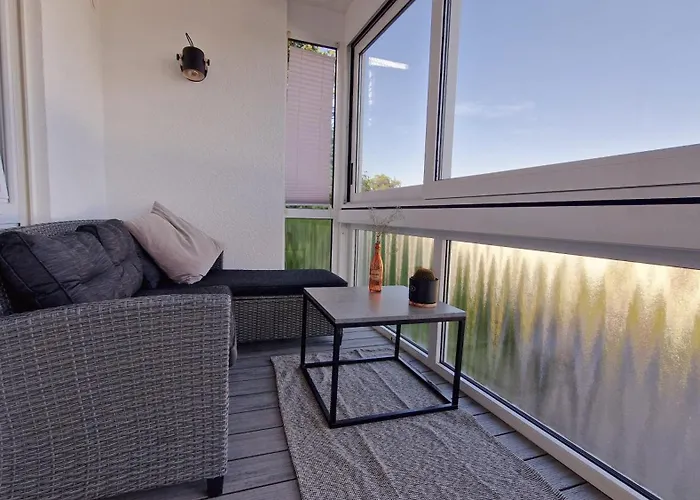 Lejlighed Zum Fuchskopp *