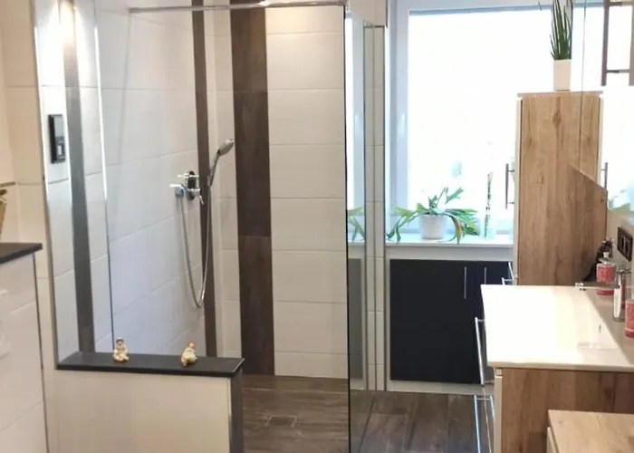 Lejlighed Zum Fuchskopp Daun